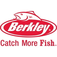 Berkley Dredger ribolovni mamac, veliki novac, oz