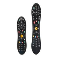 TiVo Slide Remote - daljinski upravljač - Infracrved - Black - za HD; Premijera; Serija3