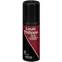 Louis Philippe za muškarce kotrljanja anti-perspirant dezodorans, 2. fl oz