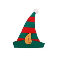 Božićni šešir za djecu i odrasle, Kreativni šešir s likovima iz crtića