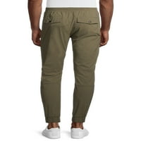 Američki ubodni muški jogger hlače, veličine s-xxl