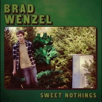 Brad Venzel-slatke sitnice-vinil