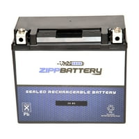 Baterija motocikla od 920 do 883 do 1995
