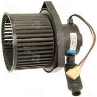 Motor ventilatora klimatizacijskog sustava za 04-mumbo prikladan za odabir: 2004 - mumbo, mumbo
