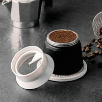 Kava u prahu za primanje ACC -a za aparat za kuhinjsku kavu za 90 ml