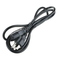 Pwron kompatibilan 6ft izmjenični kabel kabela kabela za olovo za Yamaha TF 32-kanali digitalna konzola za miješanje