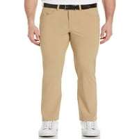 Ben Hogan Men's & Big Men's Performance Pocket Golf Pant, veličine 30-42