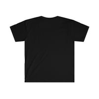 T-shirt Unise s bradati Заклинателем zmajeva S-3XL za ljubitelje životinja