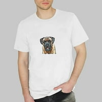 Boxer Cotton majica - poklon ljubitelja pasa