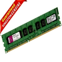 4 GB ram memorije DDR SDRAM od Kingston Technology, KTD-PE313E 4G, DIMM, Mhz, 240-pinski