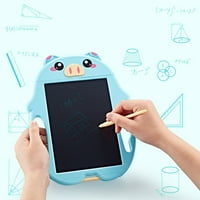 Igračke za sretan spoj za djecu od 3, 4, 5, 6 godina, LCD tablet za pisanje, ploča za crtanje, dječja ploča za
