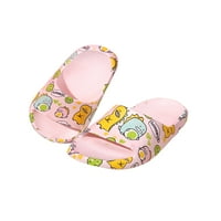 Dodaci / dječje domaće udobne papuče za tuširanje mekane slatke ljetne natikače s otvorenim prstima za vodu