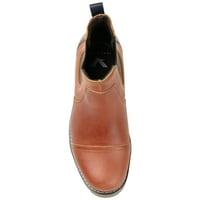 Teritorij Holloway Cap Toe Chelsea Boot