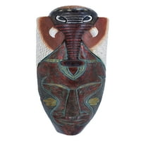Maska S Motivom Slona Za Moderan I Tradicionalan Dekor