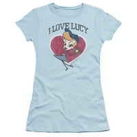 Ljubav Lucy - Baseball Diva - Juniors Teen Girls Shoave Shoove - Srednja