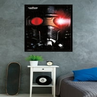 Kinematografski svemir-Čuvari galaksije-zidni Poster Star - Lord, 22.375 34