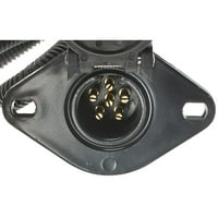 Standard Motor Products TC Trailer Connector