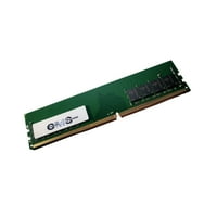 16 GB ram-a DDR 2666 Mhz bez ECC Zamjena DIMM ram-a za matičnu ploču ASUS® PRIME Z590-V, PRIME Z590M-PLUS, PRIME