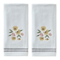 Kućni ručnik za ručni ručnik za cvijeće