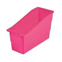 Hot Pink Organizatori knjiga u učionici - Obrazovni -