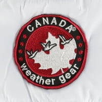 Kanada Weather Gear ženska šerpa obložena kaputa