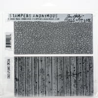 Tim Holtz ljepljive marke 7 98.5 - M & M