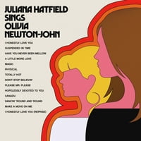 Juliana Hatfield-Juliana Hatfield pjeva Oliviju Njutn-John-vinil