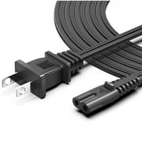 Nova zamjena AC DC adaptera za HP paviljon DV4- Kabel za kabel za napajanje kabela Mreža PSU