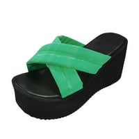 FvWitlyh gladijatorske sandale za žene, Emina sandala