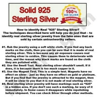 Naušnice od sterling srebra s krizokolom Turske prašume za odrasle žene nakit 939864