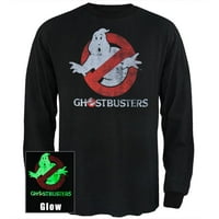 Ghostbusters-logo za termalno Donje Rublje-Mali