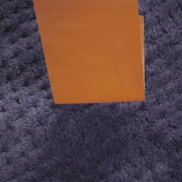 Luksuzna flanelska deka od mekog mikrovlakana od donjeg rublja