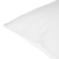 Unutarnji pravokutni Moderni jastuk za donji dio leđa iz tvrtke E-Mail, od