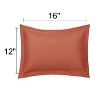 Jedinstveni prijedlozi 2-inčne jastučnice za malu djecu od mikrovlakana 12 16