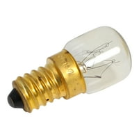 Zamjena žarulje za pećnicu 901-kompatibilna sa žaruljom za pećnicu 9174002