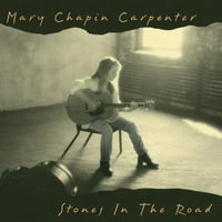 Marija-Chapin Carpenter-kamenje na cesti [MPN]
