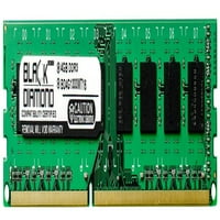 4GB RAM memorija za Lenovo ThinkCentre 240PIN PC3- DDR DIMM 1333MHz Nadogradnja memorije crnih dijamanata
