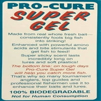 Super gel za rak od anisa od anisa