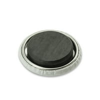 Magnet za gumb kuhinjskog ormarića za hladnjak s uzorkom duginih očiju