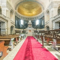 Italija-Trst-židovska sinagoga roba Tillija