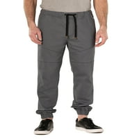 Odjeća muški Darrow Stretch Twill Jogger Pant