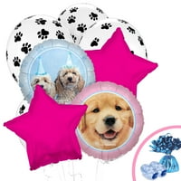Rachaelhale Glamour Dogs Baloon Buket