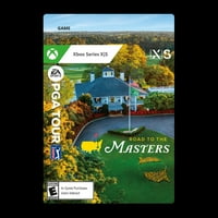 Sportska PGA Tour - Standard Edition - XBO serija X