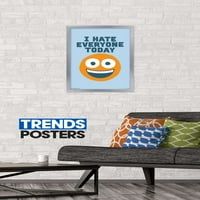 David Olenick-plakat na zidu Mrzim sve, 14.725 22.375