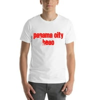 Panama City Beac Cali Style, pamučna majica s kratkim rukavima prema nedefiniranim darovima