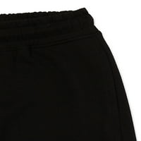 Tony Hawk Boys pletene kratke hlače, 2-pack, veličine 4-16