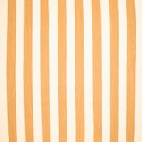 Moderne pravokutne apstraktne narančaste prostirke za prostore tvrtke, 6' 9'