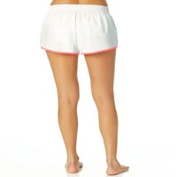 S. Polo Assn. Ženske neonske hype čvrste kratke hlače