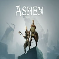 Ashen - Nintendo Switch [Digital]