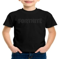 Fortnite Boys Logo Grafička majica, veličine 8-18